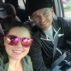 Meet your Posher, Meghan